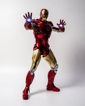 Load image into Gallery viewer, Hot Toys MMS687D52 The Avengers Iron Man Mark VI (2.0) 1:6 Scale Collectible Figure