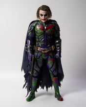 Load image into Gallery viewer, Hot Toys MMS752AE DC Batman The Dark Knight The Joker Batman Imposter Version Exclusive Artisan Edition 1/6 Scale Collectible Figure