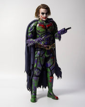 Load image into Gallery viewer, Hot Toys MMS752AE DC Batman The Dark Knight The Joker Batman Imposter Version Exclusive Artisan Edition 1/6 Scale Collectible Figure