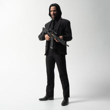 Load image into Gallery viewer, Hot Toys MMS864AE Ballerina John Wick (Artisan Edition) [Hot Toys Exclusive] 1/6th scale Collectible Figure