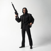 Load image into Gallery viewer, Hot Toys MMS864AE Ballerina John Wick (Artisan Edition) [Hot Toys Exclusive] 1/6th scale Collectible Figure