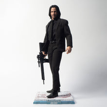Load image into Gallery viewer, Hot Toys MMS864AE Ballerina John Wick (Artisan Edition) [Hot Toys Exclusive] 1/6th scale Collectible Figure