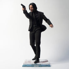 Load image into Gallery viewer, Hot Toys MMS864AE Ballerina John Wick (Artisan Edition) [Hot Toys Exclusive] 1/6th scale Collectible Figure