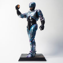 Load image into Gallery viewer, Hot Toys MMS827D74B RoboCop 2 1/6th scale RoboCop Collectible Figure Special Edition