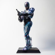 Load image into Gallery viewer, Hot Toys MMS827D74B RoboCop 2 1/6th scale RoboCop Collectible Figure Special Edition