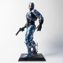 Load image into Gallery viewer, Hot Toys MMS827D74B RoboCop 2 1/6th scale RoboCop Collectible Figure Special Edition