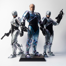 Load image into Gallery viewer, Hot Toys MMS827D74B RoboCop 2 1/6th scale RoboCop Collectible Figure Special Edition