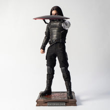 Load image into Gallery viewer, Hot Toys MMS790AEB Captain America: The Winter Soldier 1/6th scale Winter Soldier Collectible Figure (Artisan Edition) (Special Edition) [Hot Toys Exclusive]