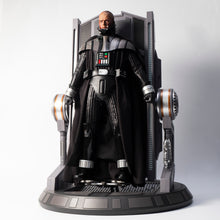 Load image into Gallery viewer, Hot Toys MMS811B Star Wars: Revenge of the Sith 1/6th scale Darth Vader Collectible Figure (Deluxe Version) Special Edition