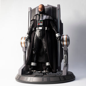 Hot Toys MMS811B Star Wars: Revenge of the Sith 1/6th scale Darth Vader Collectible Figure (Deluxe Version) Special Edition
