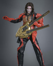 Load image into Gallery viewer, Preorder! Hot Toys VGM81AE Death Stranding 2: On the Beach 1/6th scale Higgs Collectible Figure (Artisan Edition Deluxe Version) [Hot Toys Exclusive]