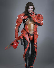 Load image into Gallery viewer, Preorder! Hot Toys VGM81AE Death Stranding 2: On the Beach 1/6th scale Higgs Collectible Figure (Artisan Edition Deluxe Version) [Hot Toys Exclusive]