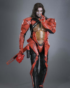 Preorder! Hot Toys VGM81AE Death Stranding 2: On the Beach 1/6th scale Higgs Collectible Figure (Artisan Edition Deluxe Version) [Hot Toys Exclusive]