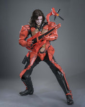 Load image into Gallery viewer, Preorder! Hot Toys VGM81AE Death Stranding 2: On the Beach 1/6th scale Higgs Collectible Figure (Artisan Edition Deluxe Version) [Hot Toys Exclusive]