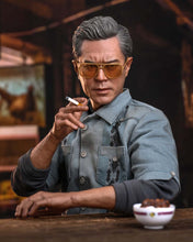 Load image into Gallery viewer, Hot Toys MMS858 Twilight of the Warriors: Walled In 1/6th scale Cyclone Collectible Figure [Hot Toys Exclusive]