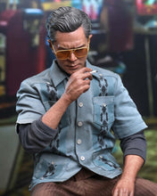 Load image into Gallery viewer, Hot Toys MMS858 Twilight of the Warriors: Walled In 1/6th scale Cyclone Collectible Figure [Hot Toys Exclusive]