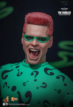 Load image into Gallery viewer, Preorder! Hot Toys MMS926B Batman Forever The Riddler 1/6th scale Collectible Figure