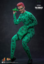 Load image into Gallery viewer, Preorder! Hot Toys MMS926B Batman Forever The Riddler 1/6th scale Collectible Figure