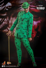 Load image into Gallery viewer, Preorder! Hot Toys MMS926B Batman Forever The Riddler 1/6th scale Collectible Figure
