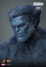 Load image into Gallery viewer, Preorder! Hot Toys MMS920 Avengers: Doomsday 1/6th scale Beast Collectible Figure