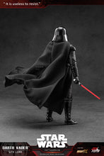 Load image into Gallery viewer, ZD Toys Star Wars Series 1/10 Star Wars Action Figures Darth Vader