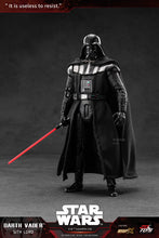 Load image into Gallery viewer, ZD Toys Star Wars Series 1/10 Star Wars Action Figures Darth Vader