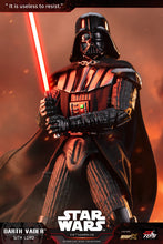 Load image into Gallery viewer, ZD Toys Star Wars Series 1/10 Star Wars Action Figures Darth Vader