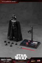 Load image into Gallery viewer, ZD Toys Star Wars Series 1/10 Star Wars Action Figures Darth Vader