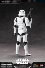 Load image into Gallery viewer, ZD Toys Star Wars SERIES 1/10 Star Wars Action Figures - Stormtrooper