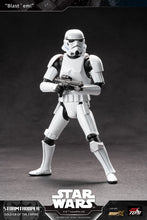 Load image into Gallery viewer, ZD Toys Star Wars SERIES 1/10 Star Wars Action Figures - Stormtrooper