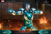 Load image into Gallery viewer, ZD Toys 1/10 iron man mark 31