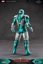 Load image into Gallery viewer, ZD Toys 1/10 iron man mark 31