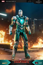 Load image into Gallery viewer, ZD Toys 1/10 iron man mark 31