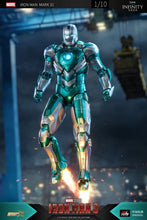 Load image into Gallery viewer, ZD Toys 1/10 iron man mark 31