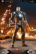 Load image into Gallery viewer, ZD Toys 1/10 iron man mark 32