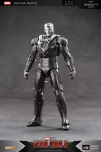 Load image into Gallery viewer, ZD Toys 1/10 iron man mark 32