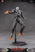 Load image into Gallery viewer, ZD Toys 1/10 iron man mark 32