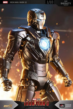 Load image into Gallery viewer, ZD Toys 1/10 iron man mark 32