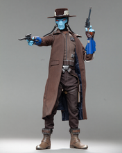 Load image into Gallery viewer, Hot Toys TMS080 Star Wars The Book Of Boba Fett Cad Bane 1/6th Scale Collectible Figure (Deluxe Version)