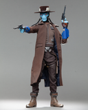 Hot Toys TMS079 Star Wars The Book Of Boba Fett Cad Bane 1/6th Scale Collectible Figure (Regular Version)