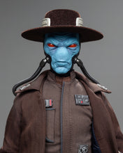 Load image into Gallery viewer, Hot Toys TMS080 Star Wars The Book Of Boba Fett Cad Bane 1/6th Scale Collectible Figure (Deluxe Version)