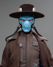 Load image into Gallery viewer, Hot Toys TMS079 Star Wars The Book Of Boba Fett Cad Bane 1/6th Scale Collectible Figure (Regular Version)