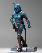 Load image into Gallery viewer, Hot Toys TMS069 Star Wars The Mandalorian Koska Reeves 1/6 Scale Collectible Figure