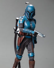 Load image into Gallery viewer, Hot Toys TMS069 Star Wars The Mandalorian Koska Reeves 1/6 Scale Collectible Figure