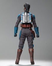 Load image into Gallery viewer, Hot Toys TMS069 Star Wars The Mandalorian Koska Reeves 1/6 Scale Collectible Figure