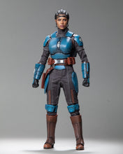 Load image into Gallery viewer, Hot Toys TMS069 Star Wars The Mandalorian Koska Reeves 1/6 Scale Collectible Figure