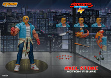 Load image into Gallery viewer, Storm Collectibles AXEL STONE - Street of Rage 4