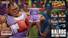 Load image into Gallery viewer, Storm Collectibles Ultra Street Fighter II Balrog (Purple Ver.)