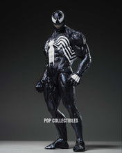 Load image into Gallery viewer, Hot Toys CMS023 Marvel Comics Venom 1/6th Scale Collectible Figure