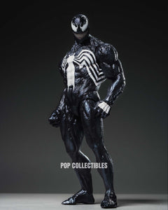Hot Toys CMS023 Marvel Comics Venom 1/6th Scale Collectible Figure